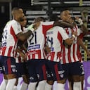 Junior de Barranquilla mantiene la nómina que ganó el bicampeonato en Medellín.