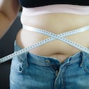 Controlar el peso corporal es fundamental para evitar el desarrollo de enfermedades cardiovasculares.