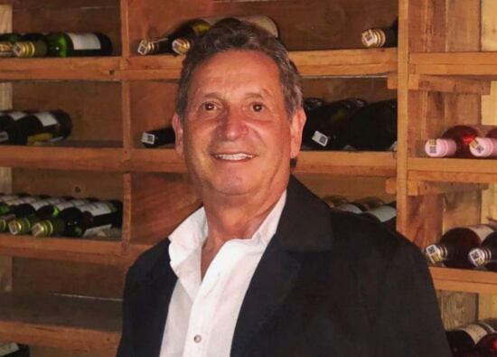 Darío Gómez llegó al mundo el 6 de febrero de 1951.