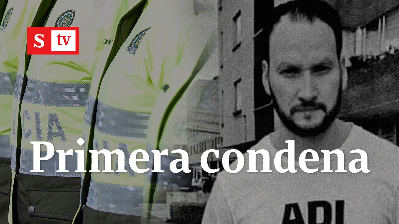 Por asesinato de Javier Ordóñez en Bogotá, emiten primera condena