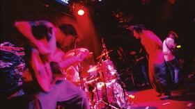 Desde 1992, con su debut asombroso, Rage Against the Machine se hizo realeza del rock.