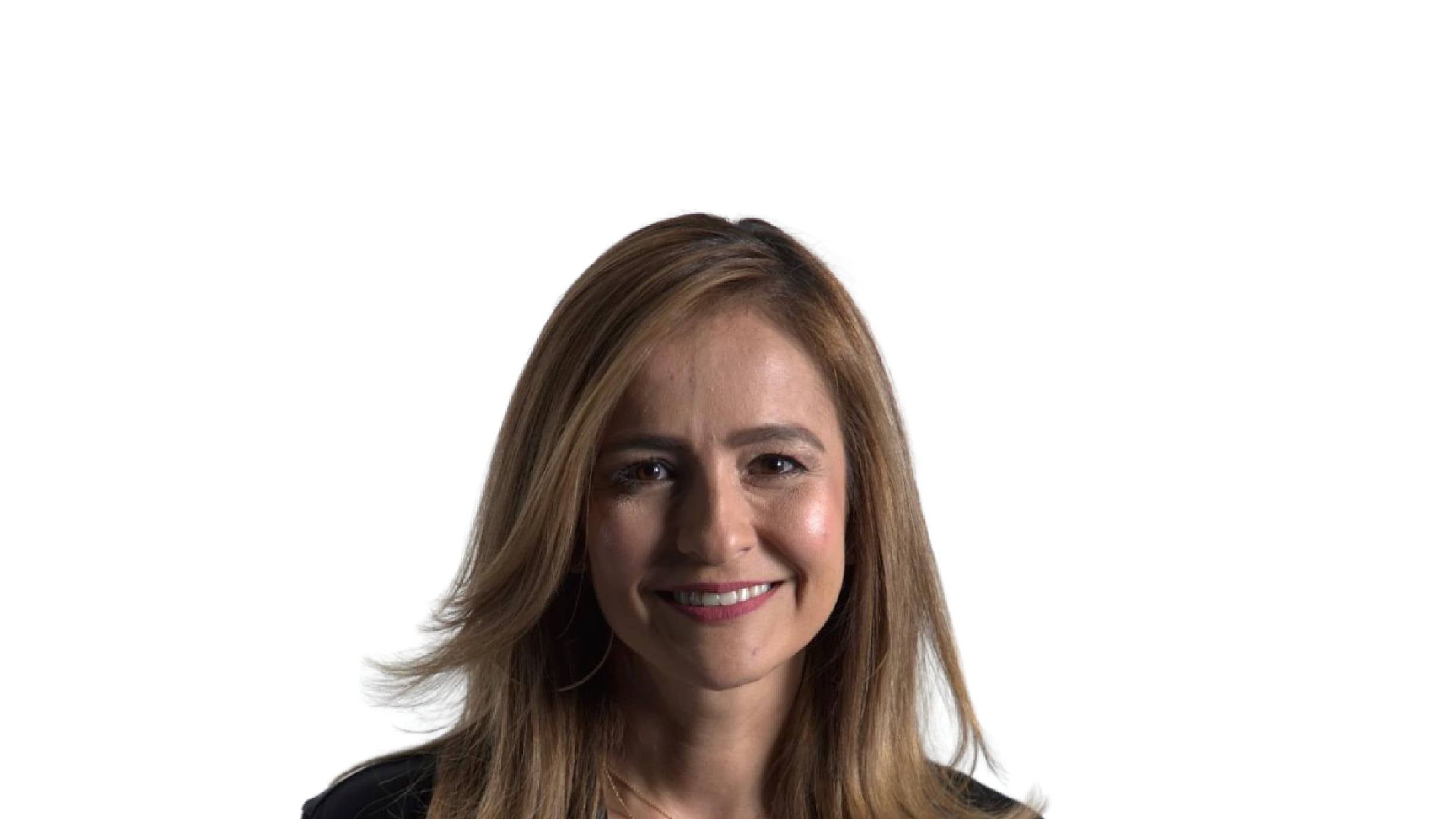 Bibiana Rodríguez 