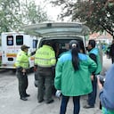 El Instituto Colombiano de Bienestar Familiar impusó las primeras amonestaciones a padres de niñas, niños y adolescentes lesionados con pólvora