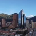 Atrio Torre Norte, en el centro de Bogotá, recibió la certificación LEED GOLD en 2019