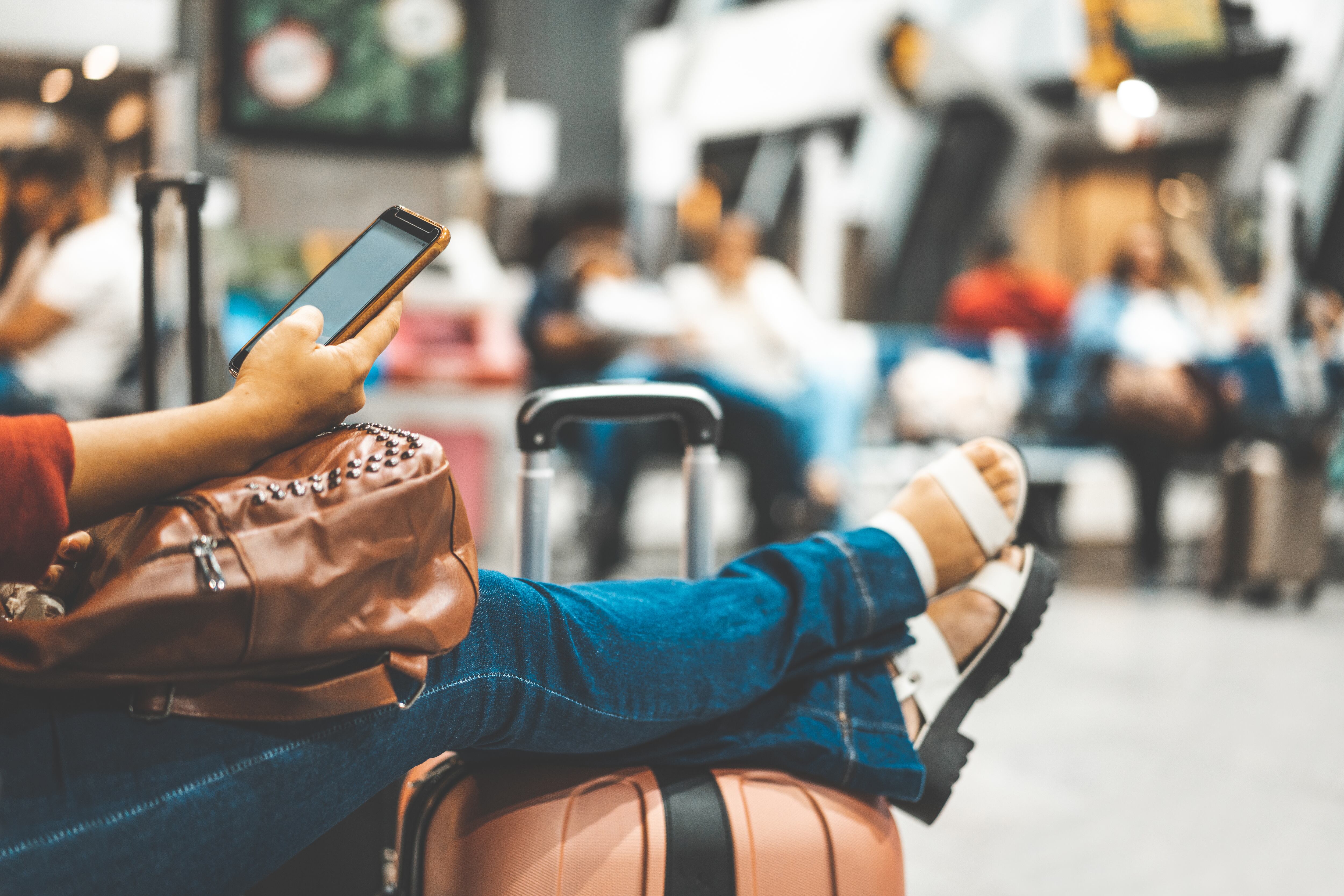 Aeropuerto Argentina