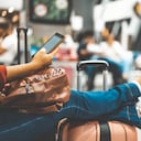 Las personas que deseen ingresar a Argentina deberán tener su esquema de vacunación completo.