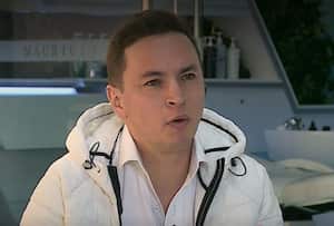 Yhonier Leal, confeso homicida de su hermano, Mauricio, y su mamá, Marleny Hernández.