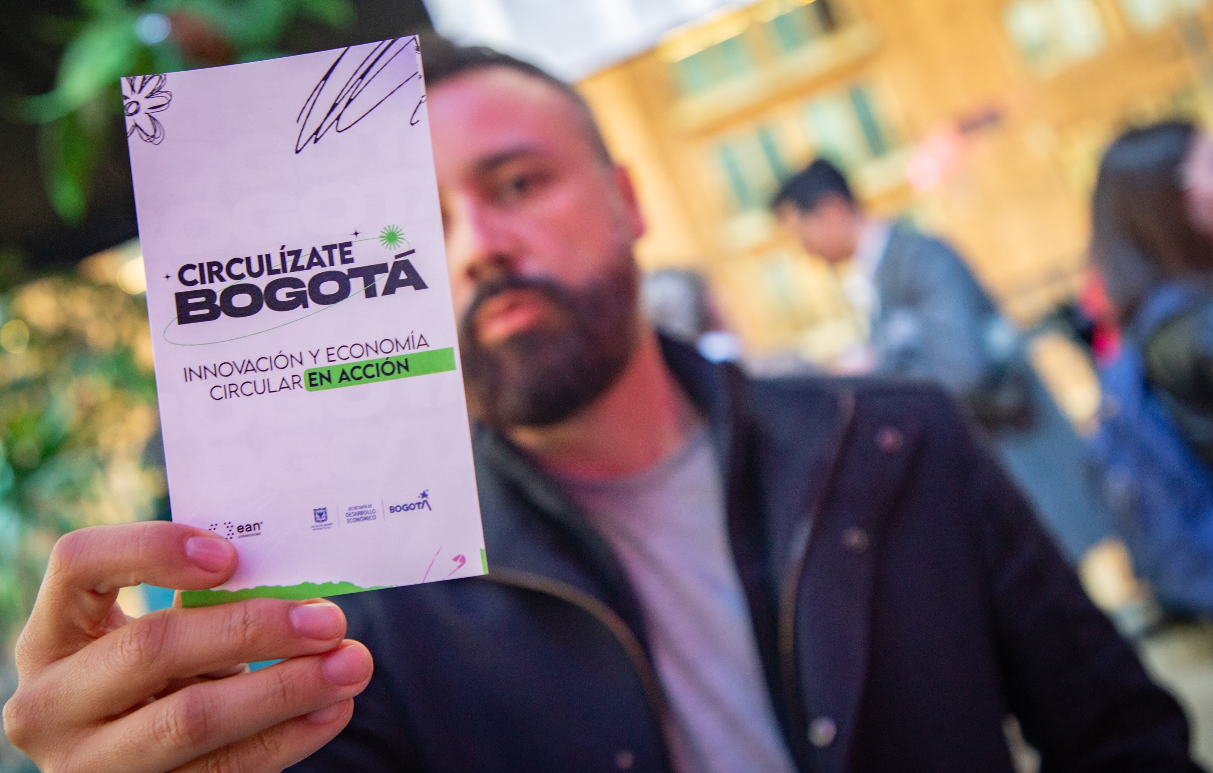 El 70 por ciento de las empresas participantes identificaron oportunidades para mejorar procesos productivos y logísticos, incluyendo tácticas de reciclaje, eficiencia energética y reducción de desperdicios.