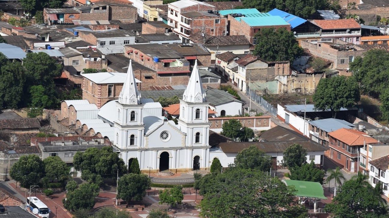 Capitanejo, Santander