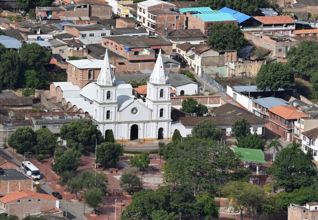 Capitanejo, Santander