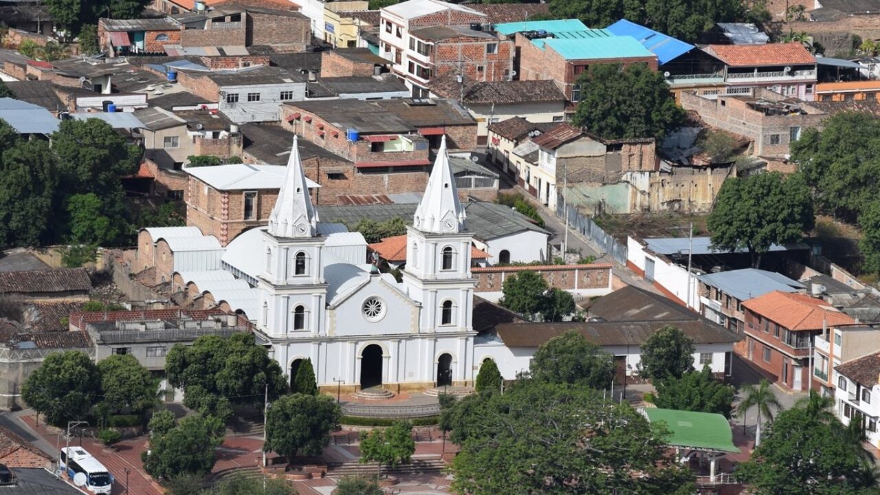 Este destino es ideal para conocer y disfrutar de sus paisajes.