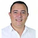 Camilo Esteban Ávila, representante a la Cámara por Vaupés del Partido de la U.