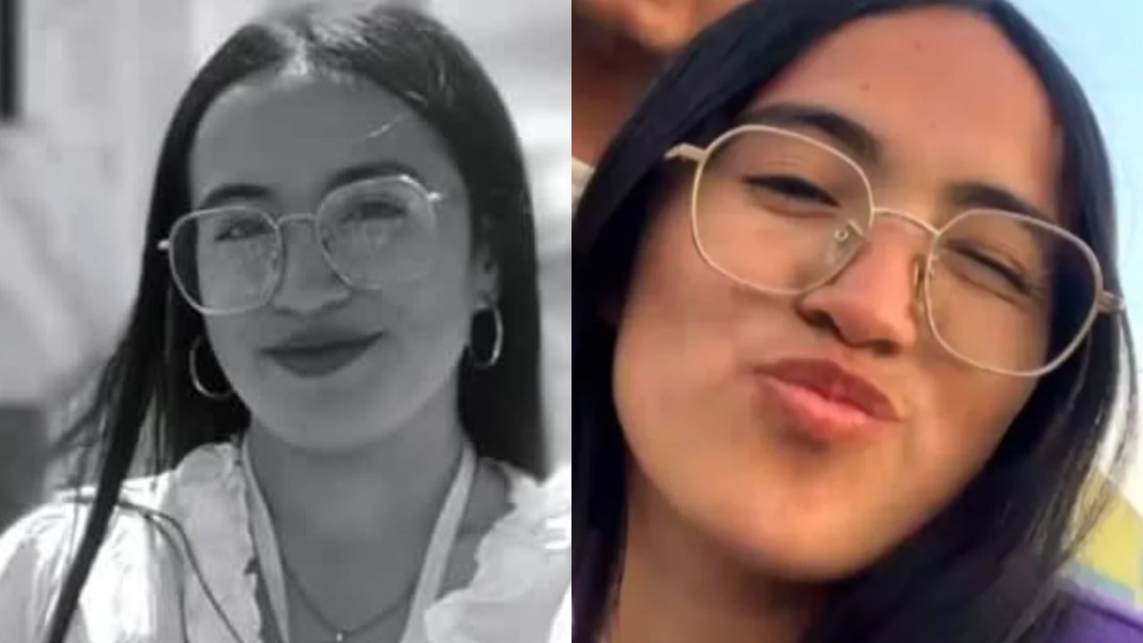 Angie Valentina Rodríguez.