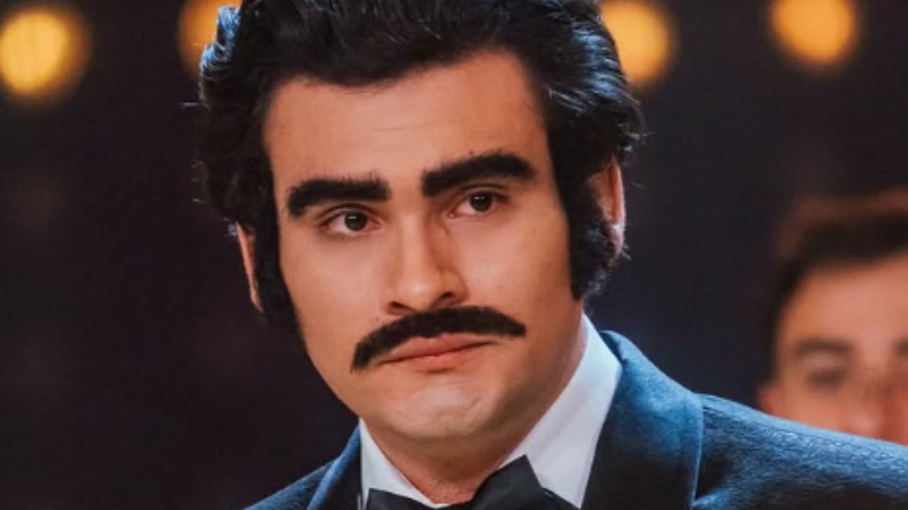 Él es el imitador de Vicente Fernández, ganador Yo me llamo 2025; ya se había presentado dos veces y no había pasado - Semana