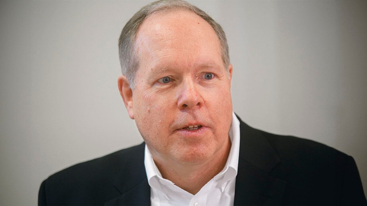 “Cada dos años realizamos un estudio que incluye a toda la cadena de valor del café. El resultado refleja que hoy es la bebida más consumida en EE. UU., por encima del vino o las gaseosas”. 