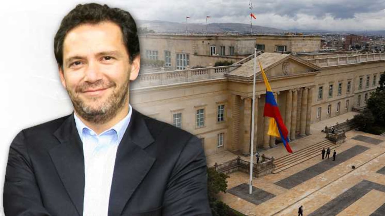 Camilo Granada es economista y politólogo.