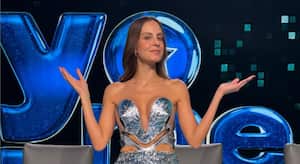 Le llueven críticas a Laura Acuña por su trabajo en Yo me llamo