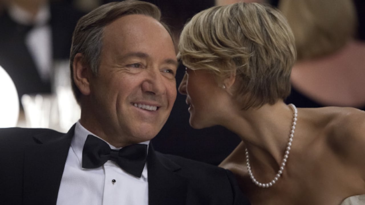 House of Cards