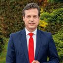 juan manuel galán Director del Nuevo Liberalismo