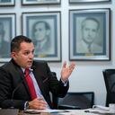 Julián Ruiz, vicecontralor general de la Nación.