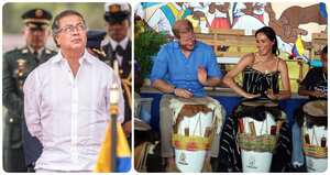 "El nuevo gobierno de izquierda está desesperado por pasar por alto algunas verdades incómodas (disturbios civiles, narcotráfico, secuestros, asesinatos)", dice la columnista Sarah Vince