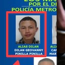 Cayó alias Dilan.