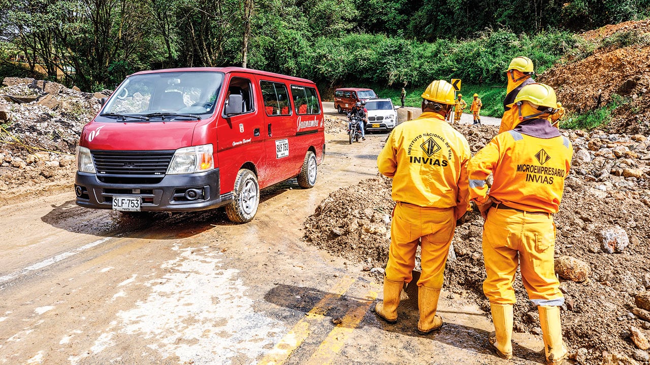 Colombia, bloqueada_9