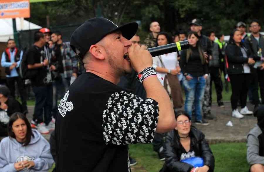 Foto: Álvaro Tavera / SEMANA