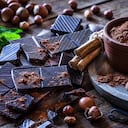 Es recomendable consumir un chocolate a base de cacao.