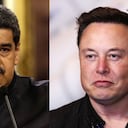 Esto dijo Maduro sobre el magnate.