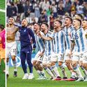 Francia podría repetir la historia del Mundial de 2018, cuando se coronó campeón. Lionel Messi le apuesta a su primer título en este certamen deportivo.
