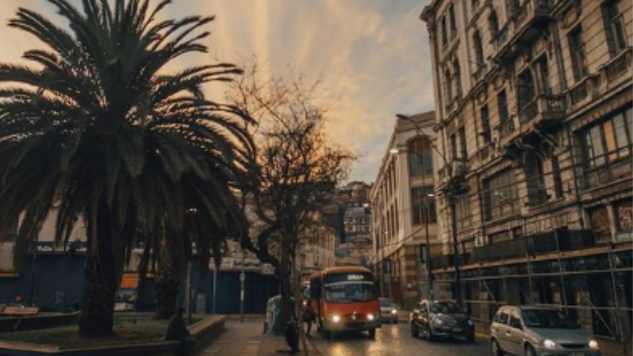 Las 5 ciudades chilenas más económicas para viajar, según la IA