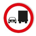 ¿Qué significa la señal de tránsito SR-17? Cuidado con la multa