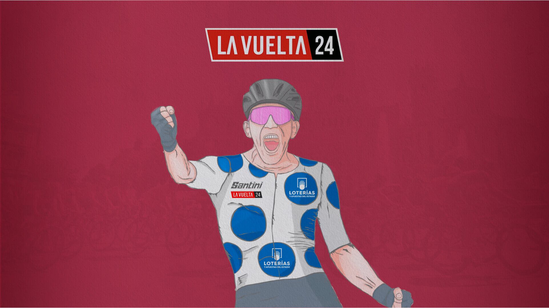 La Vuelta a España 2024