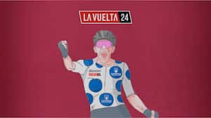 La Vuelta a España 2024