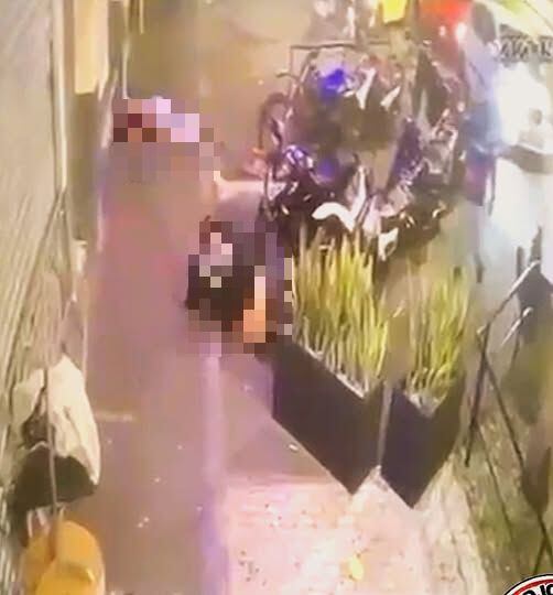 Gabriela Trejos es la joven asesinada en Buga.