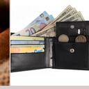 Colocar canela en en la billetera atraerá la prosperidad