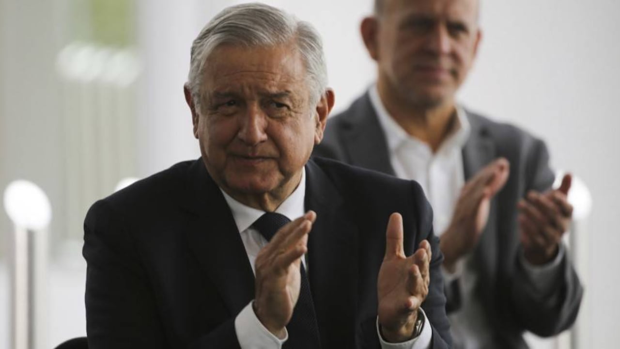México apuesta por T-MEC para salir de crisis económica por covid-19.
