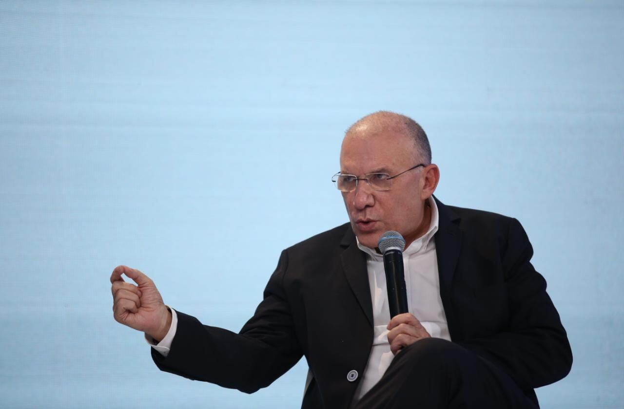 #forocolombia2023

 FORO COLOMBIA 2023
Enero 25, Club El Nogal