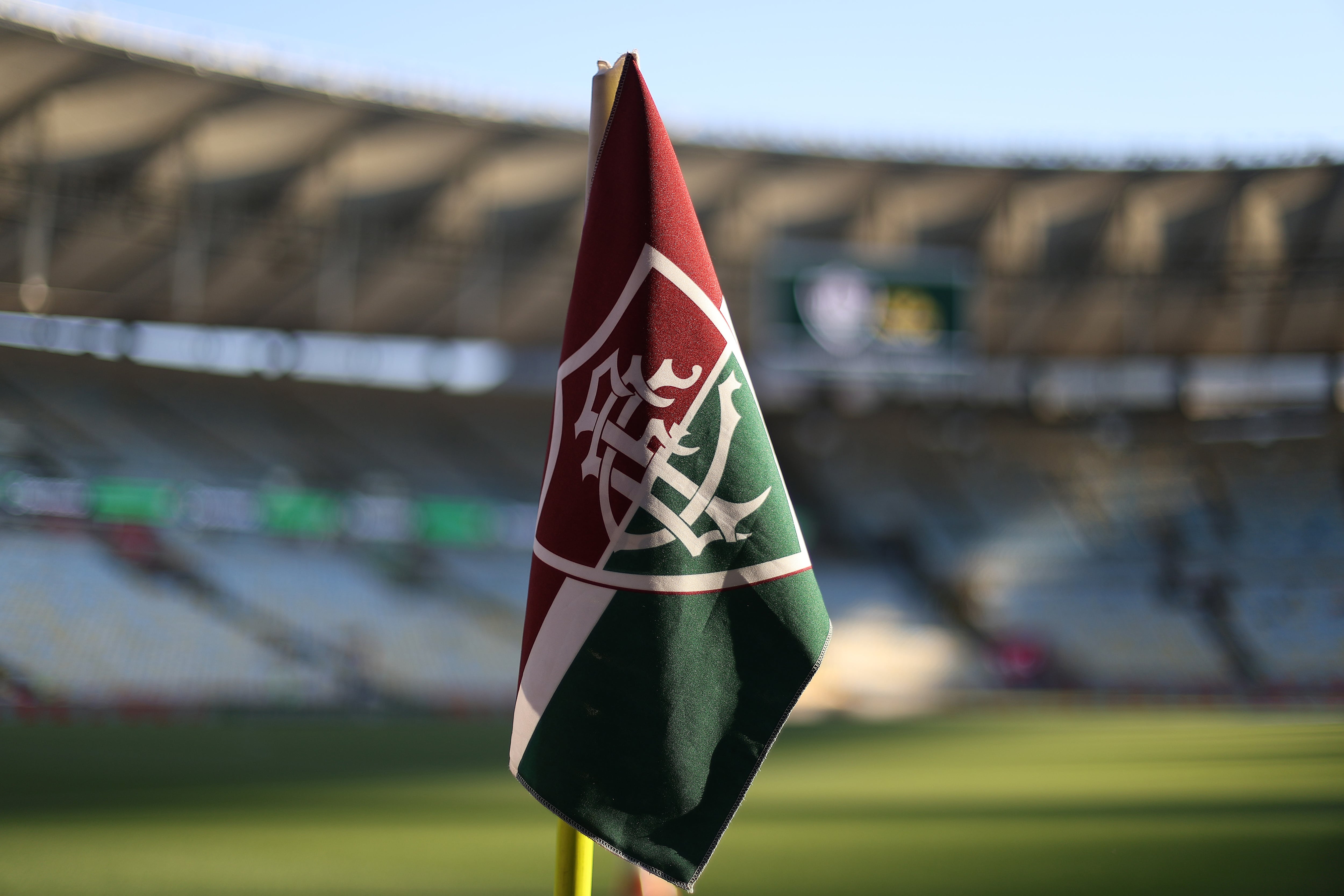 Fluminense no levanta cabeza.