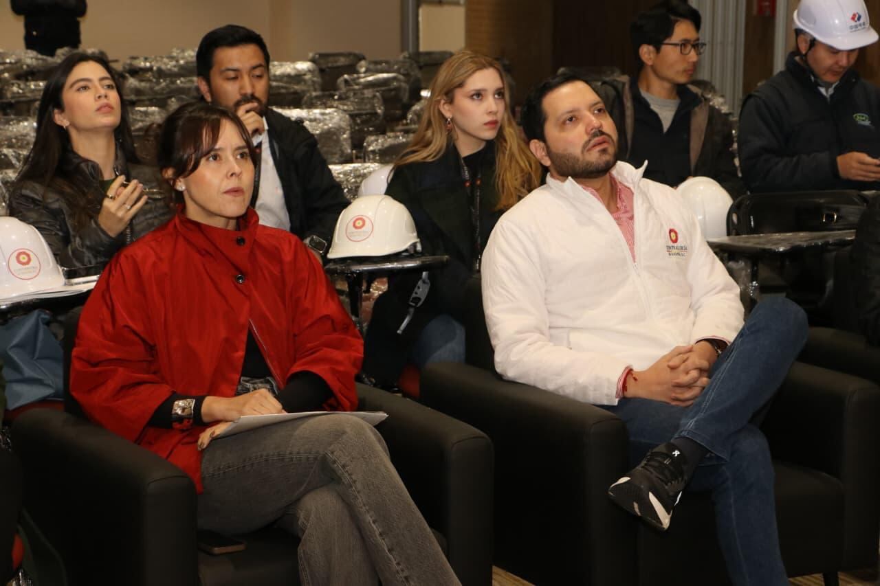 Contraloría de Bogotá le puso la lupa a los retrasos y sobrecostos del Hospital de Usme.