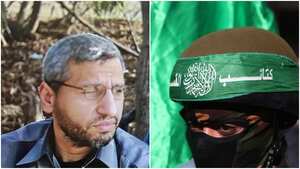 Ejército de Israel asegura haber dado de baja a Mohammed Deif, líder del brazo armado de Hamás.