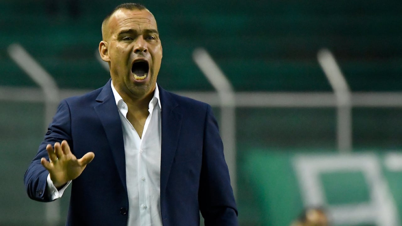 Deportivo Cali perdió 1-0 el clásico de la fecha 10 frente al América