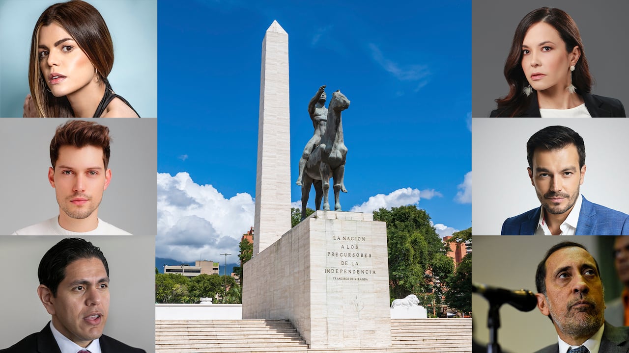 El sueño de volver