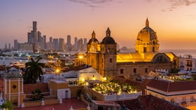 Hoy, la ocupación hotelera en la región alcanza un 65.9 % en promedio.