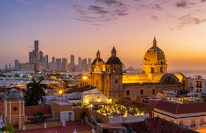 Hoy, la ocupación hotelera en la región alcanza un 65.9 % en promedio.