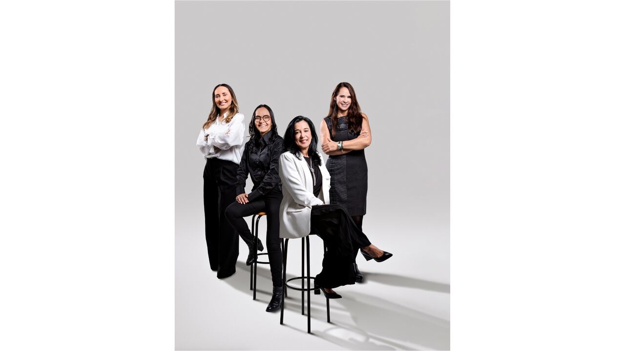 La participación atlética fortalece la confianza y ayuda a un crecimiento más sano, permite que el liderazgo surja desde temprana edad y aporta herramientas que son indispensables para alcanzar los cargos C-Level.