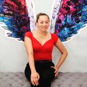 Instagram @aidamoralesactriz