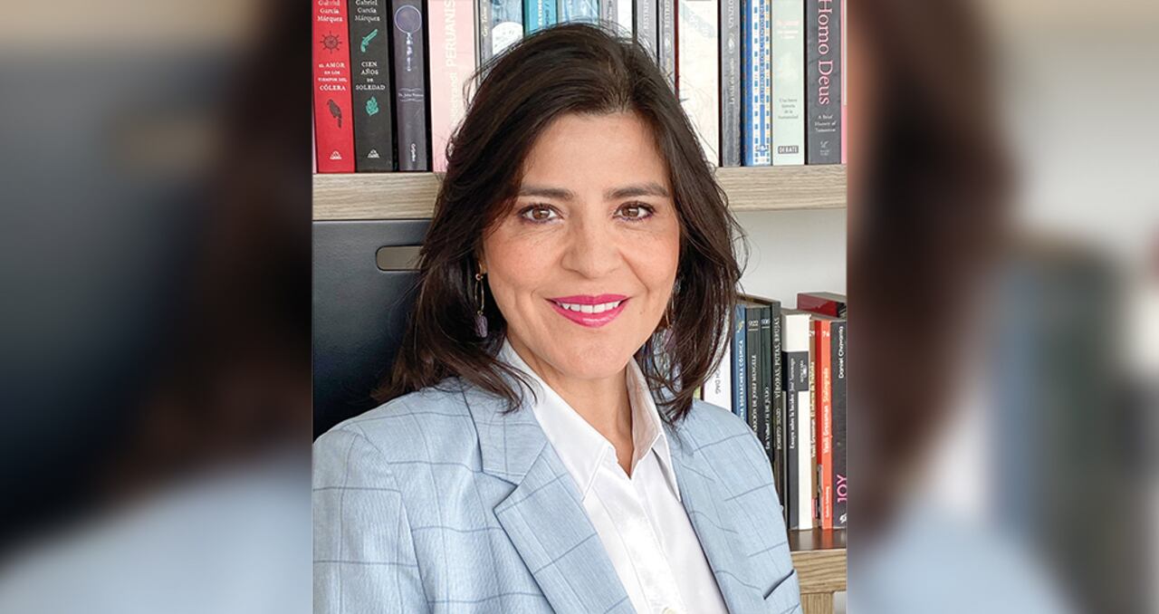 Por Clara Elvira OspinaDesde LimaExdirectora de Noticias RCN, exdirectora de América Televisión y Canal N (Perú) y Directora Epicentro Tv.