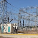 Trabajos de emergencia de Transelca en la subestación Nueva Barranquilla